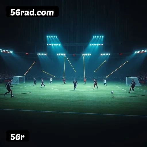 Tabela RTP dos jogos de cassino da 56r